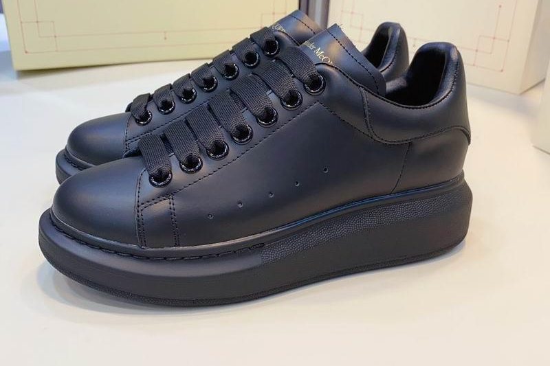 Replica Alexander McQueen Shoes size 35-45 03mnw08