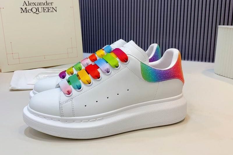 Replica Alexander McQueen Shoes size 35-45 03mnw07