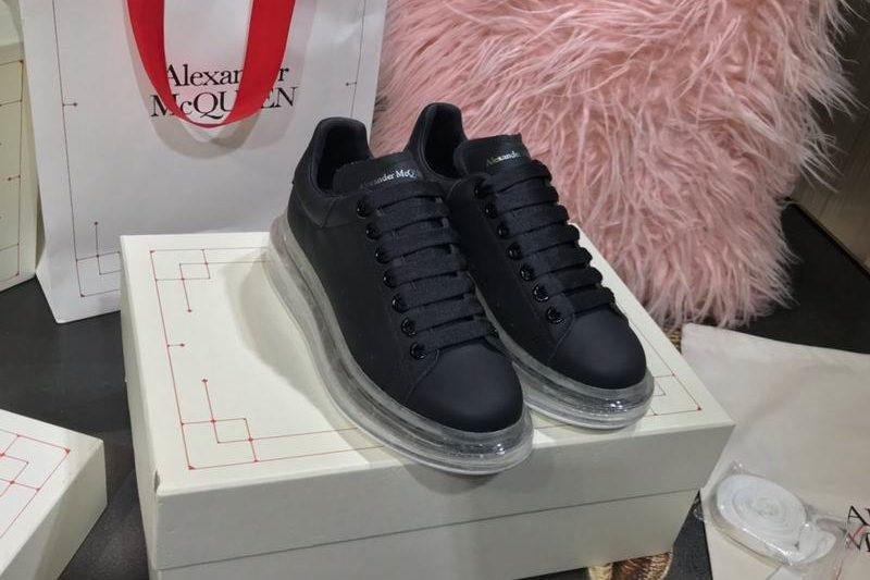 Replica Alexander McQueen Shoes size 34-46 03mnw06
