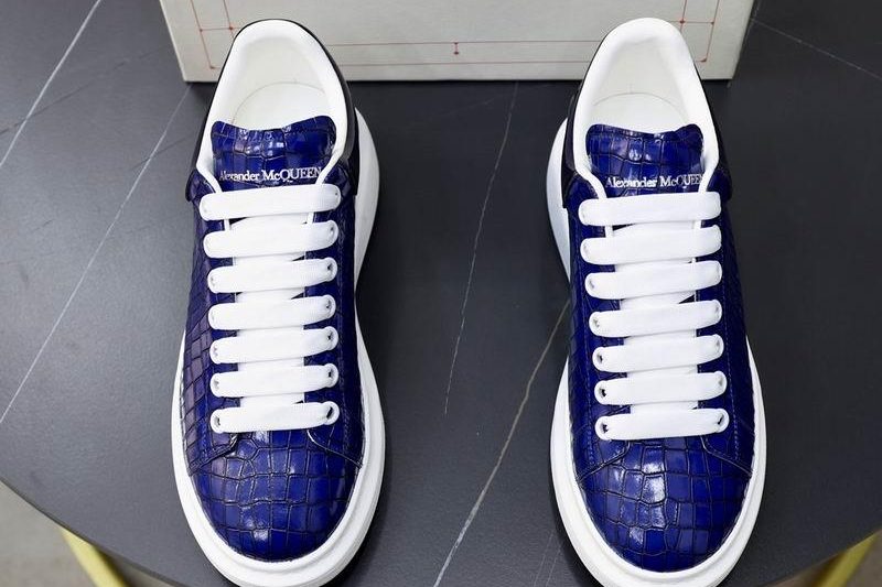 Replica Alexander McQueen Shoes size 35-45 hnw0303