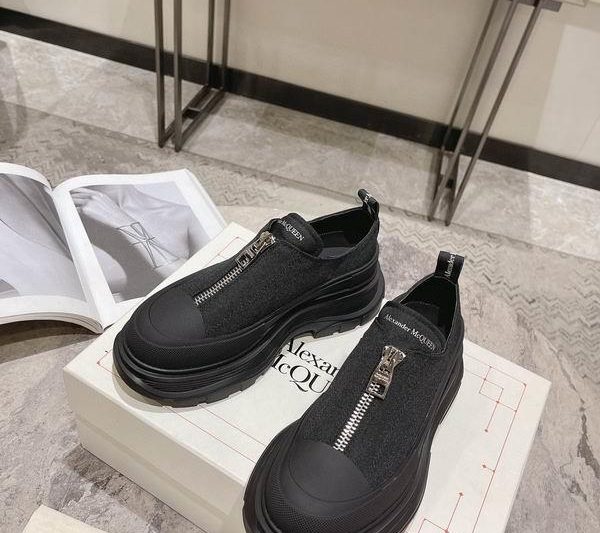 Replica Alexander McQueen Shoes size 35-45 hnm0103