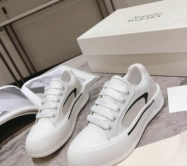 Replica Alexander McQueen Shoes size 35-45 hnm0101