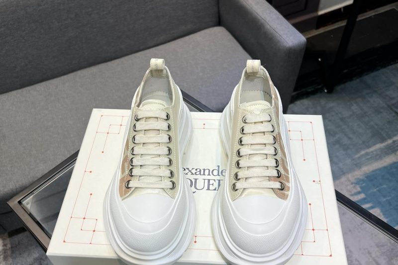 Replica Alexander McQueen Shoes size 35-45  hnh0102