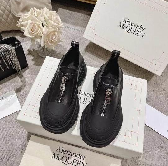 Replica Alexander McQueen Shoes size 35-45 mnh1001