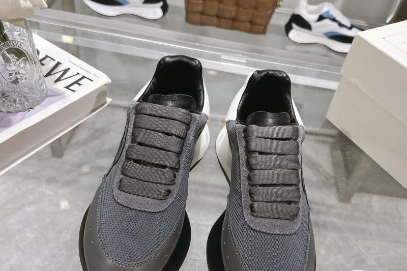 Replica Alexander McQueen Shoes size 35-45 h1006