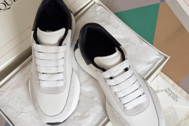 Replica Alexander McQueen Shoes size 35-45 h1004