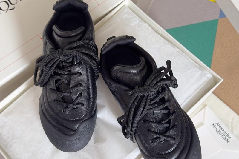 Replica Alexander McQueen Shoes size 35-45 h1002