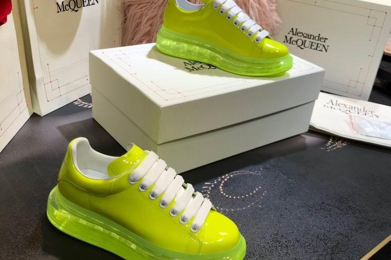 Replica Alexander McQueen Shoes size 34-46 03mnw17