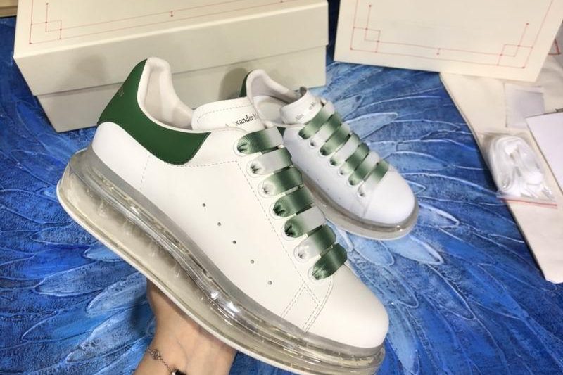 Replica Alexander McQueen Shoes size 34-46 03mnw12