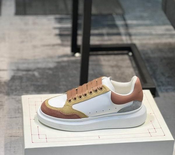 Replica Alexander McQueen Shoes size 35-44 hnm0105