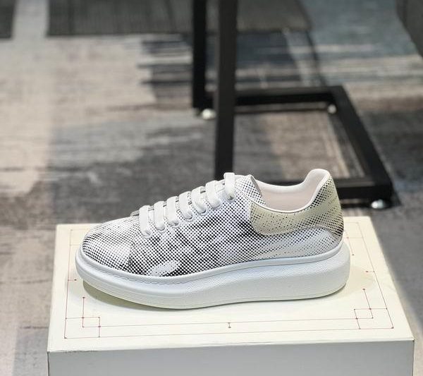 Replica Alexander McQueen Shoes size 35-44 hnm0102