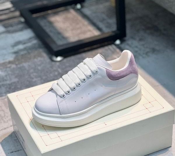 Replica Alexander McQueen Shoes size 35-44 hnm0101