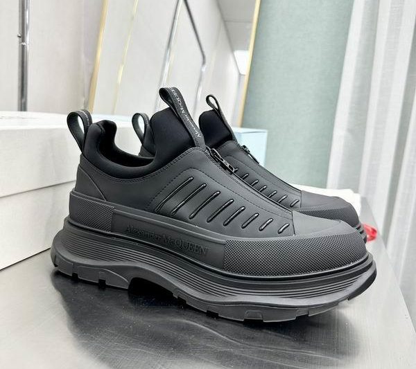 Replica Alexander McQueen Shoes size 35-45 nmw03