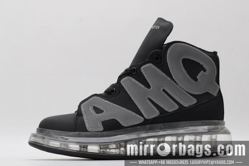 Replica Alexander McQueen Shoes size 35-45 nmw02