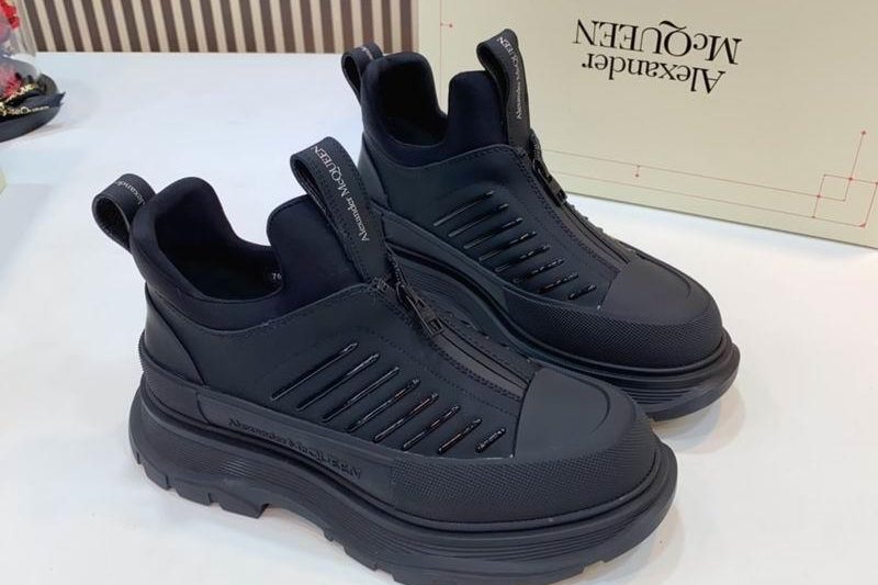 Replica Alexander McQueen Shoes size 35-45 nmw01