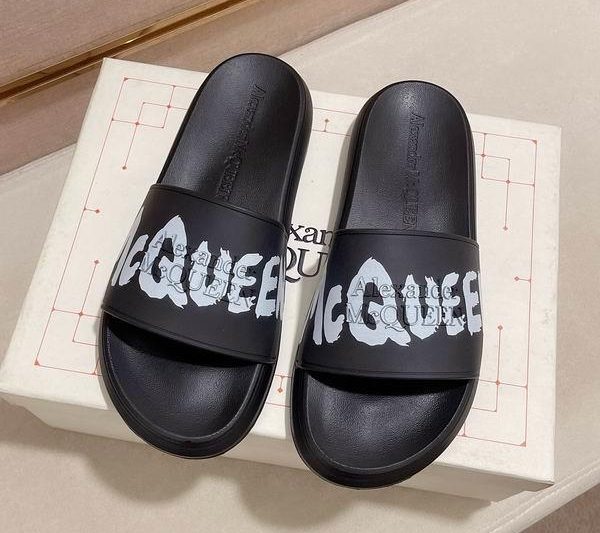 Replica Alexander McQueen Shoes size 38-45 hnh0303