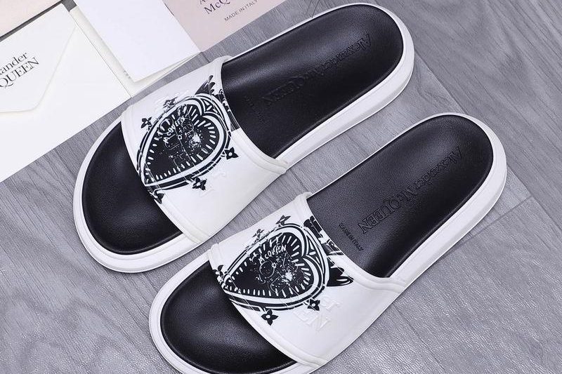 Replica Alexander McQueen Shoes size 35-46 hnw0504