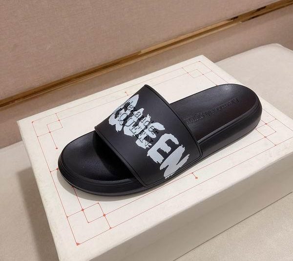Replica Alexander McQueen Shoes size 38-45 hnw0502