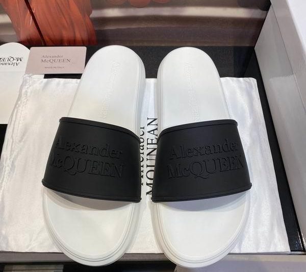 Replica Alexander McQueen Shoes size 38-46 mnw0501