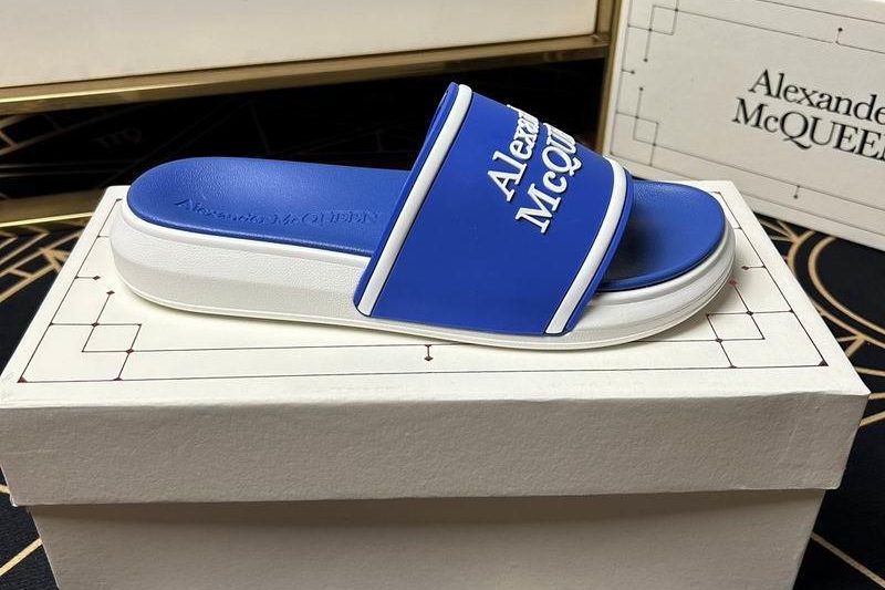 Replica Alexander McQueen Shoes size 35-46 hnw0422