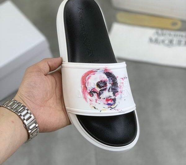 Replica Alexander McQueen Shoes size 35-46 mnw0420