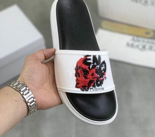 Replica Alexander McQueen Shoes size 35-46 mnw0418