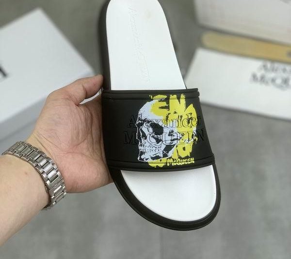 Replica Alexander McQueen Shoes size 35-46 mnw0417