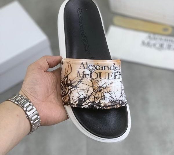 Replica Alexander McQueen Shoes size 35-46 mnw0416