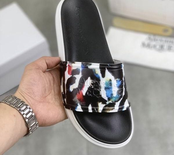 Replica Alexander McQueen Shoes size 35-46 mnw0415