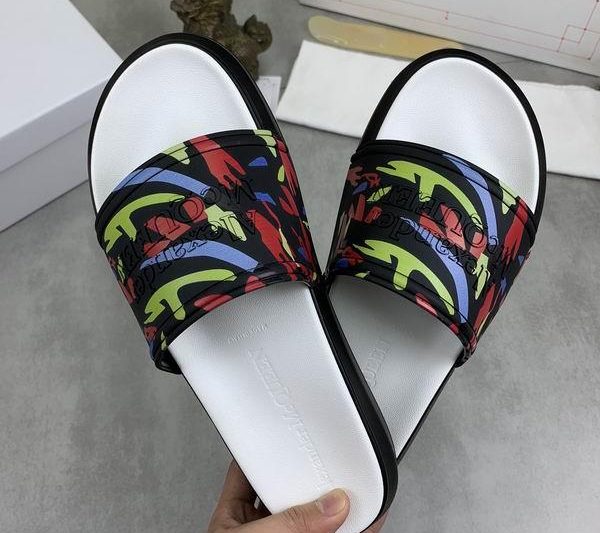 Replica Alexander McQueen Shoes size 35-46 mnw0413