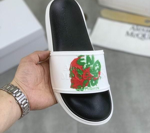 Replica Alexander McQueen Shoes size 35-46 mnw0406