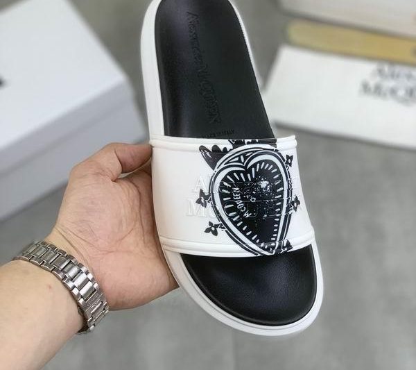Replica Alexander McQueen Shoes size 35-46 mnw0404