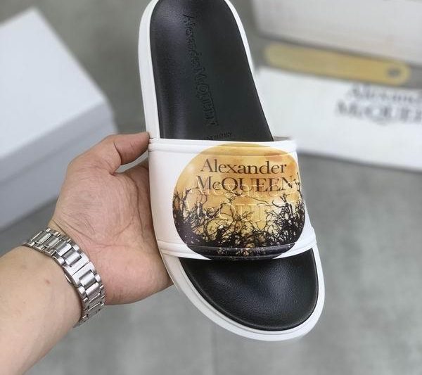 Replica Alexander McQueen Shoes size 35-46 mnw0403