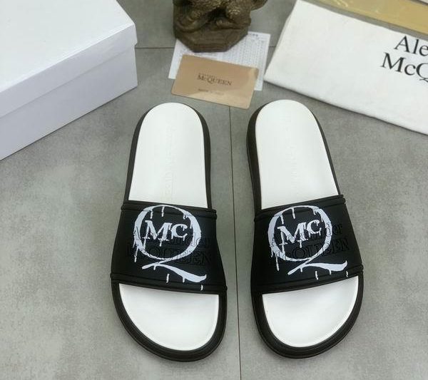 Replica Alexander McQueen Shoes size 35-46 mnw0402