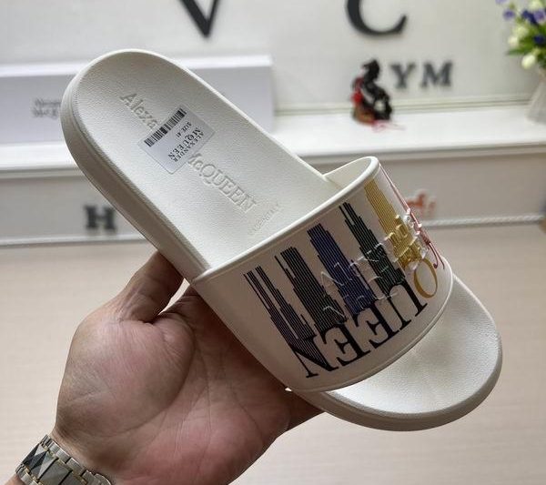 Replica Alexander McQueen Shoes size 36-45 mnw0312
