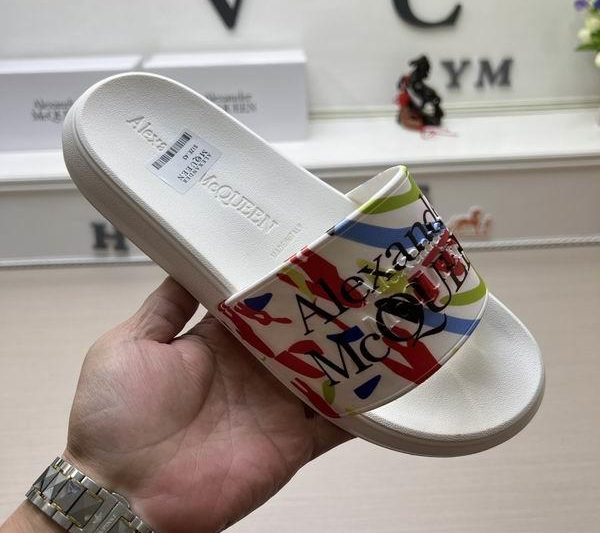 Replica Alexander McQueen Shoes size 36-45 mnw0311