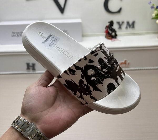 Replica Alexander McQueen Shoes size 36-45 mnw0310