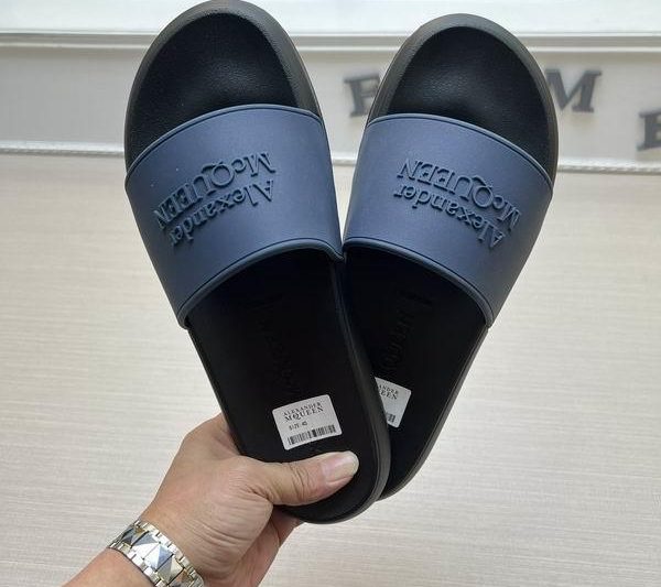 Replica Alexander McQueen Shoes size 36-45 mnw0306