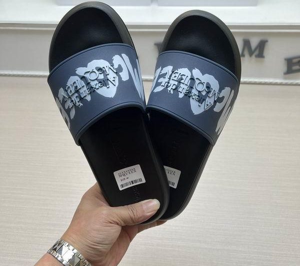 Replica Alexander McQueen Shoes size 36-45 mnw0305
