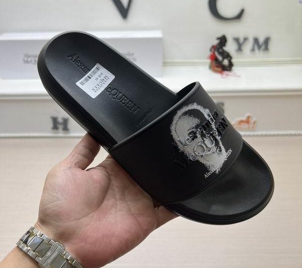 Replica Alexander McQueen Shoes size 36-45 mnw0304