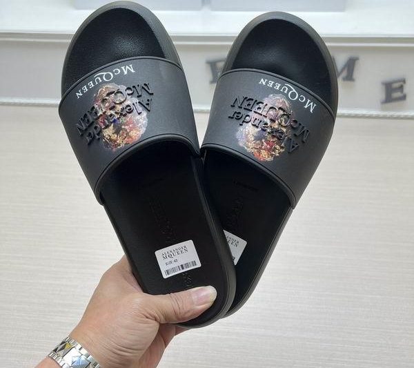 Replica Alexander McQueen Shoes size 36-45 mnw0303