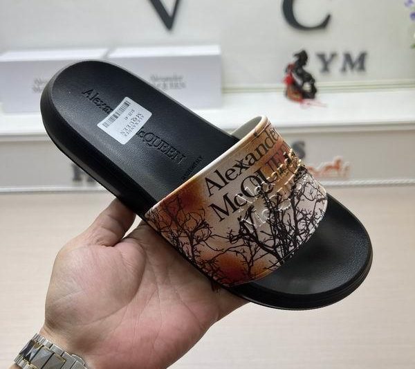 Replica Alexander McQueen Shoes size 36-45 mnw0302