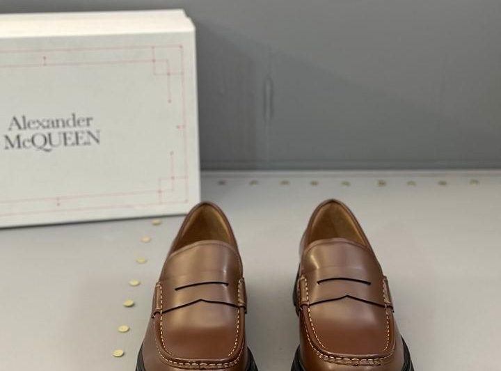 Replica Alexander McQueen Shoes size 38-45 mnh0201