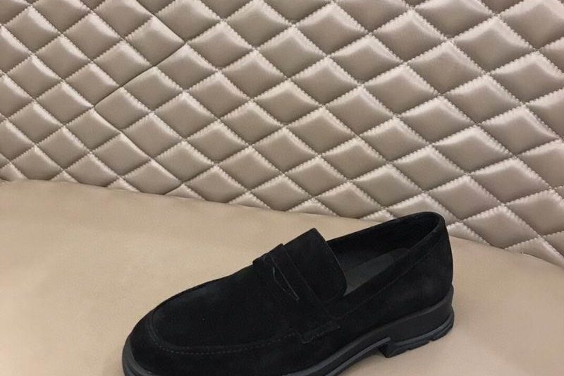 Replica Alexander McQueen Shoes size 38-45 mnm0105