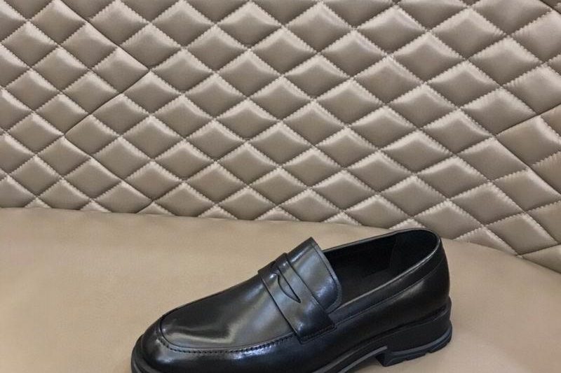 Replica Alexander McQueen Shoes size 38-45 mnm0103