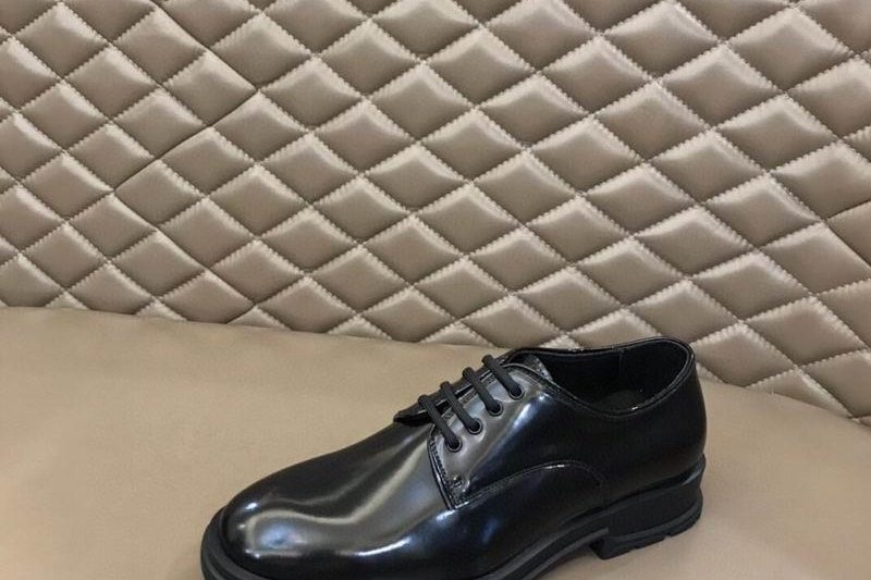 Replica Alexander McQueen Shoes size 38-45 mnm0102