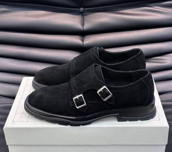 Replica Alexander McQueen Shoes size 38-44 hnm0101
