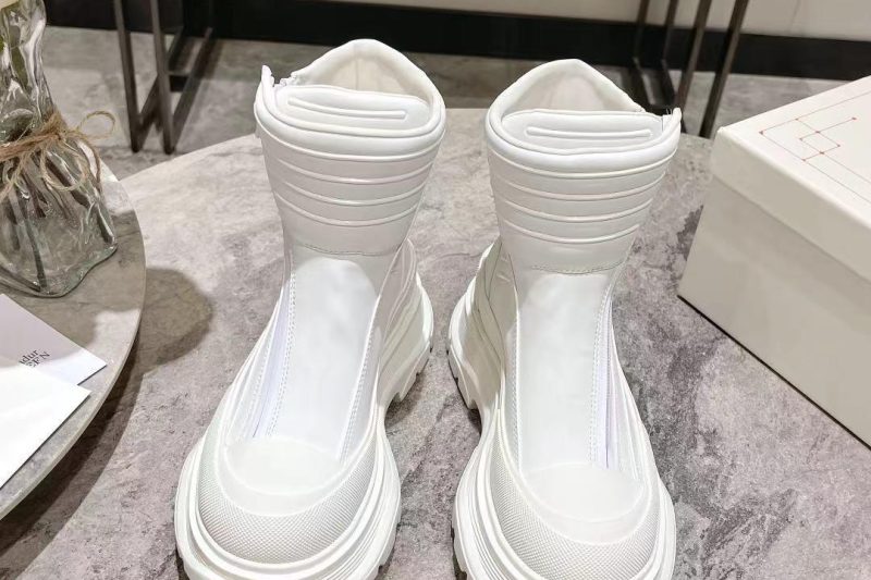 Replica Alexander McQueen Shoes size 35-45 h0801