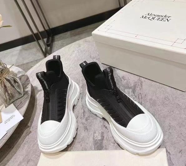 Replica Alexander McQueen Shoes size 35-45 hnm0104