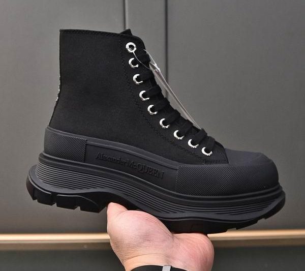 Replica Alexander McQueen Shoes size 34-45 hnw0103